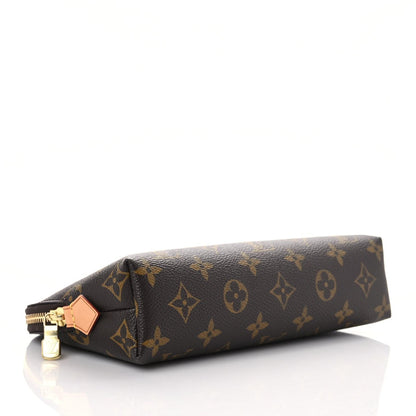 Louis Vuitton Monogram Cosmetic Pouch GM 4 of 11