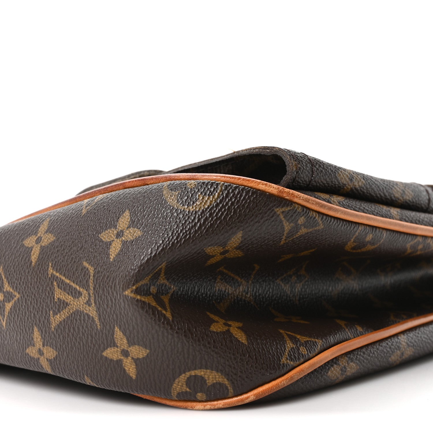 Louis Vuitton Monogram Hudson GM With Short Strap 8 of 9