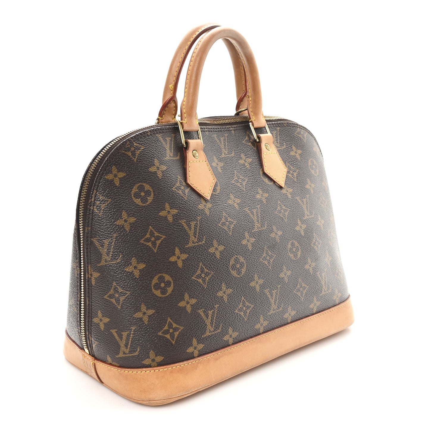 Monogram Alma PM