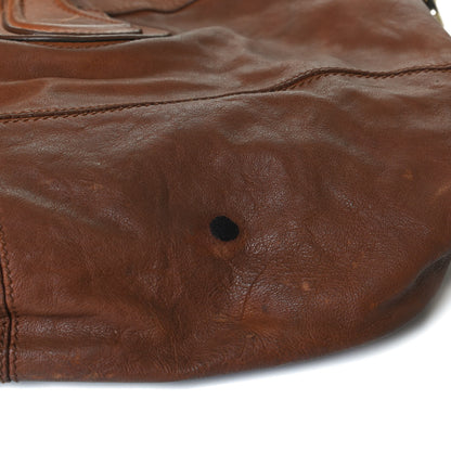 Givenchy Lambskin Medium Nightingale Brown 13 of 18
