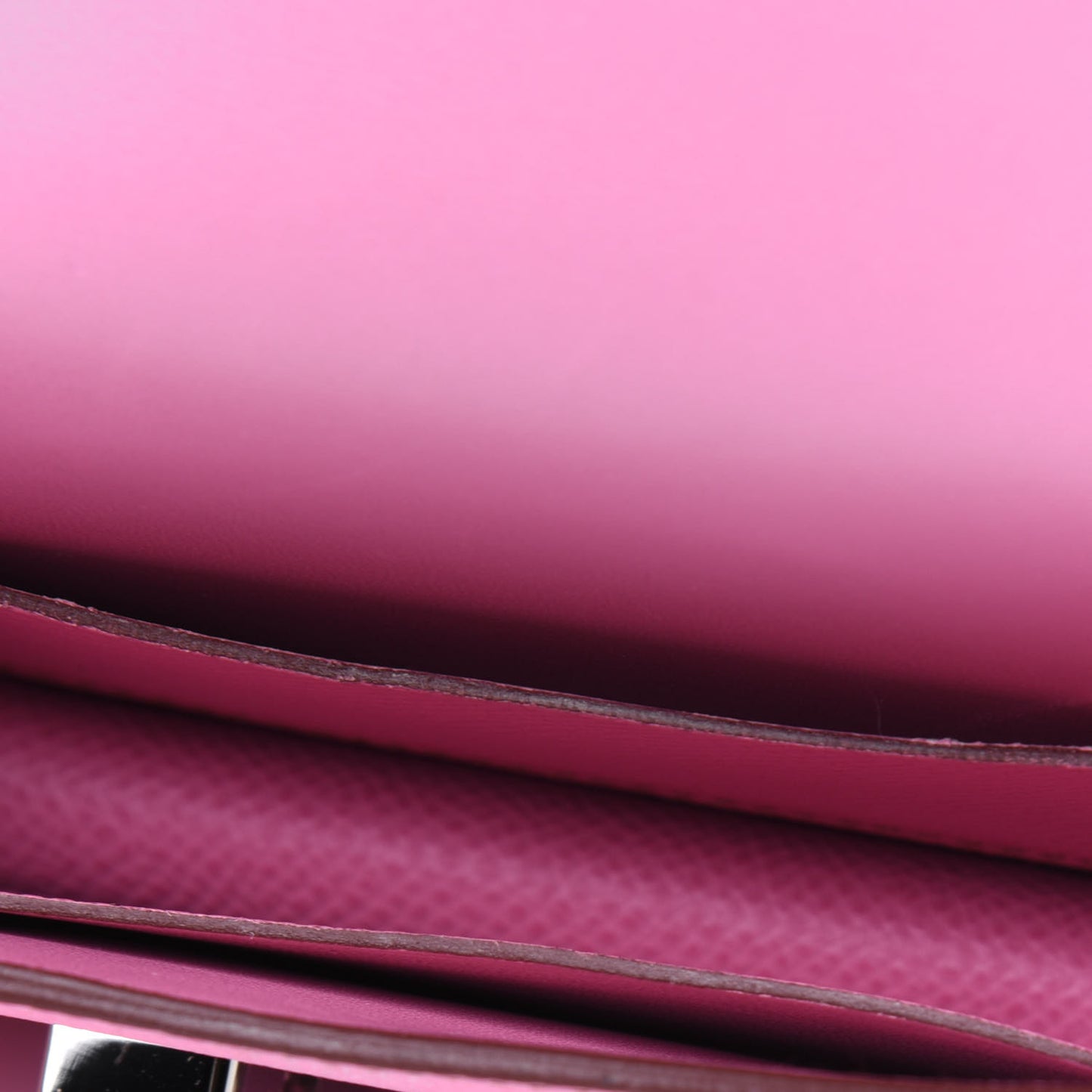 Epsom Constance Slim Wallet 5P Pink