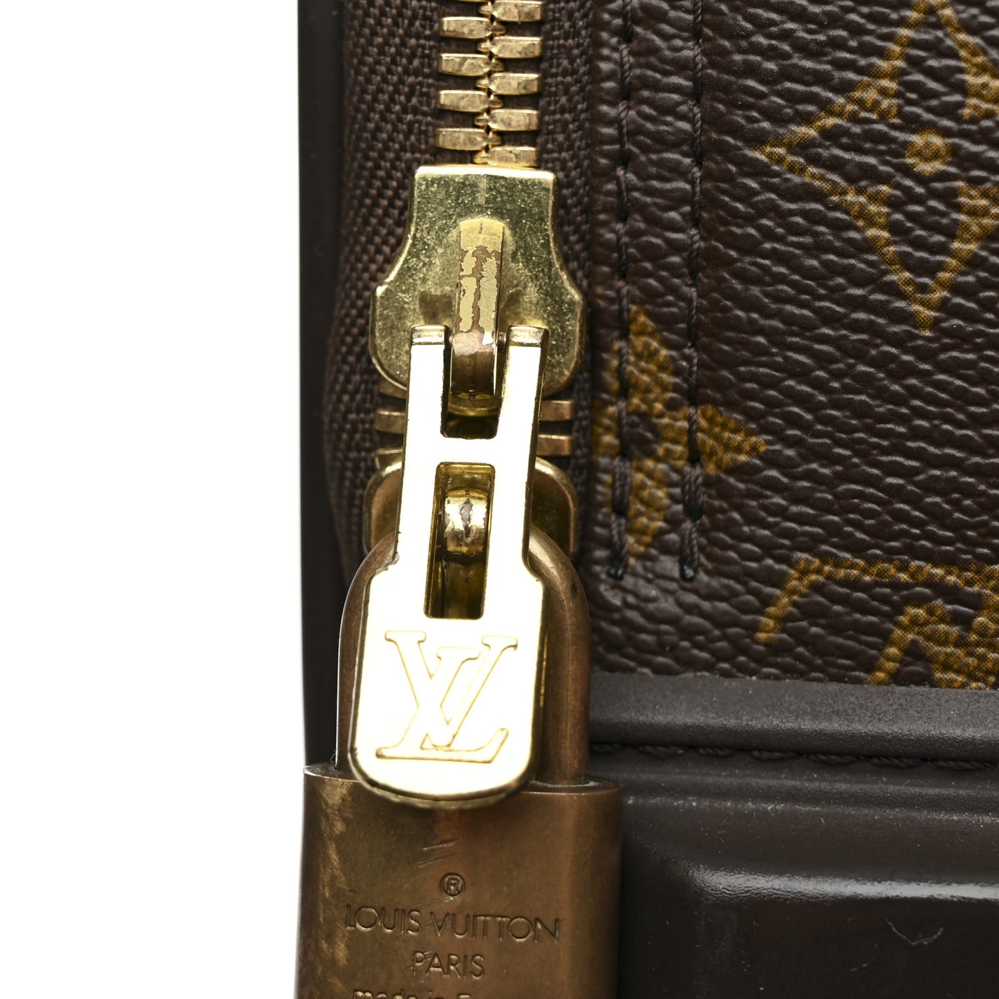 Monogram Pegase 70