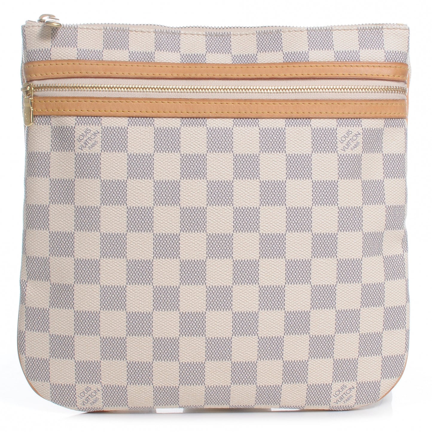 Damier Azur Bosphore Pochette