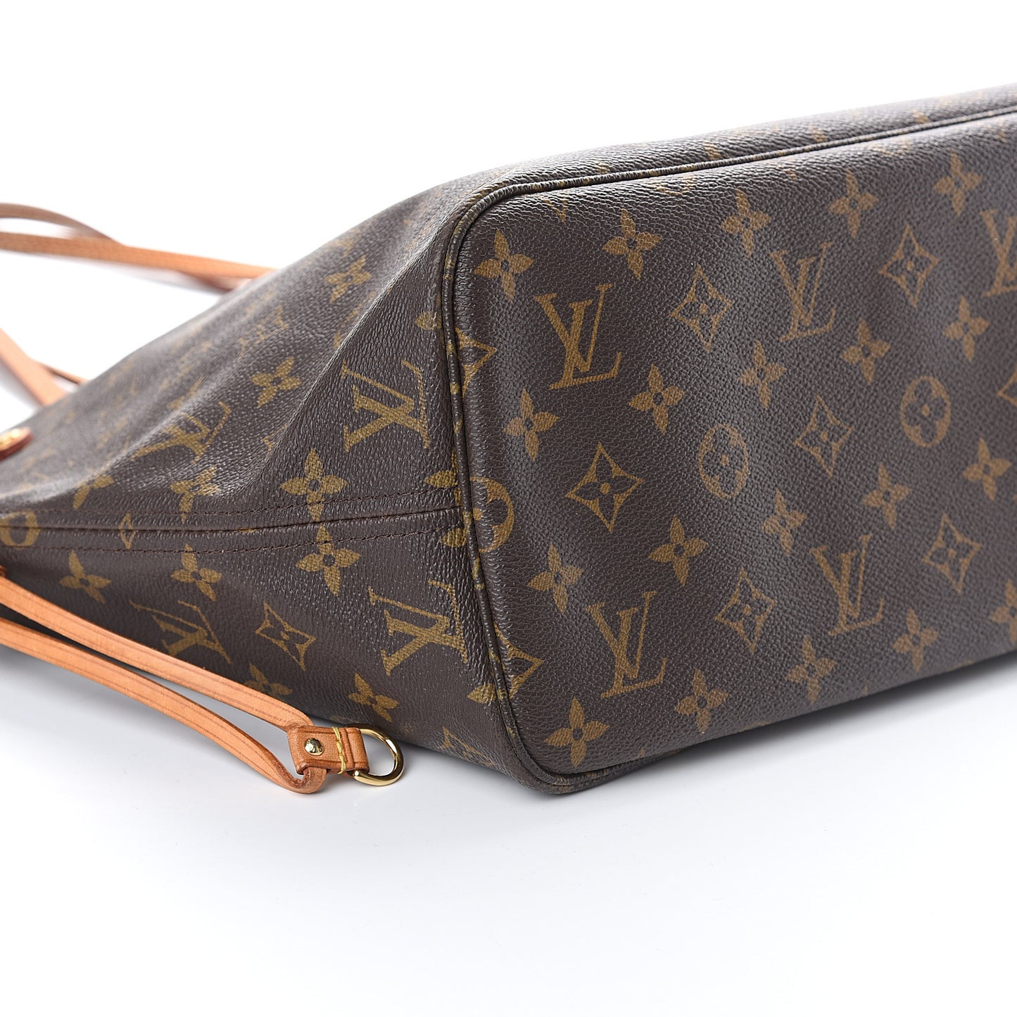 Monogram Neverfull MM