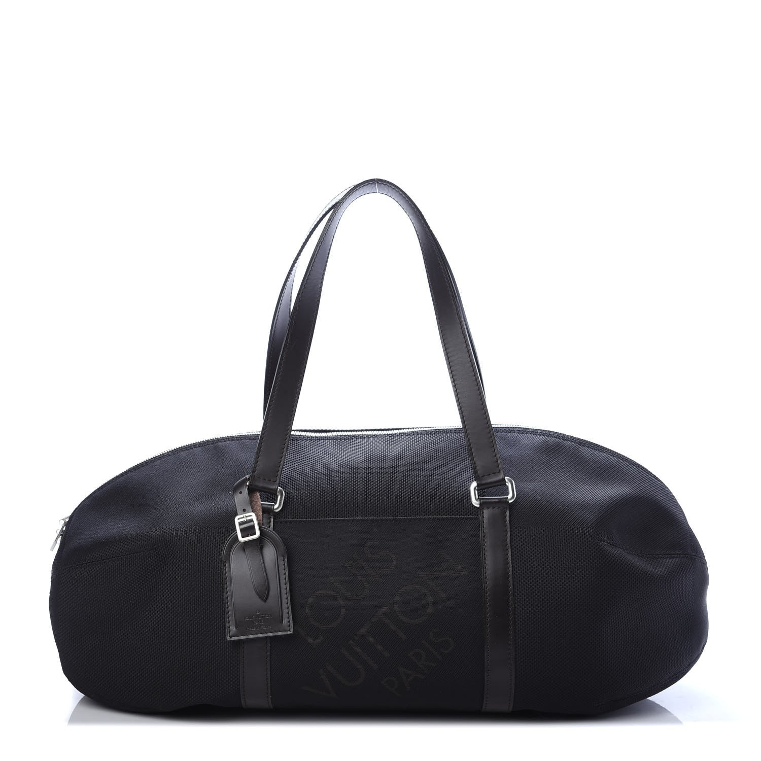 Louis Vuitton Damier Geant Attaquant Black 1 of 8