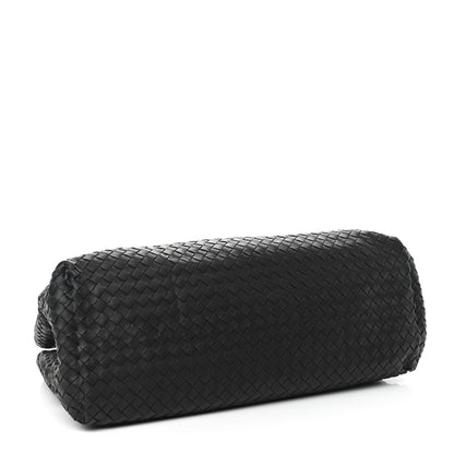 Bottega Veneta Nappa Intrecciato Large Tote Black 4 of 9