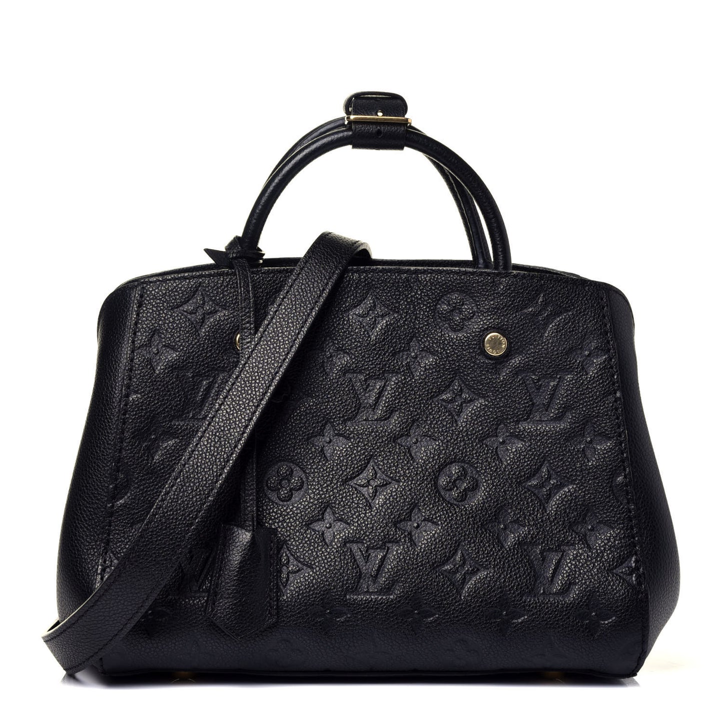 Empreinte Montaigne BB Black