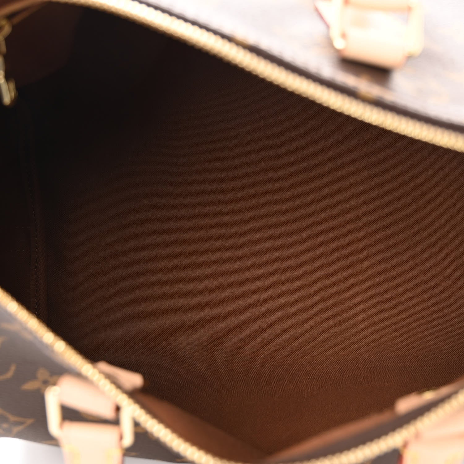 Louis Vuitton Monogram Speedy Bandouliere 30 5 of 9