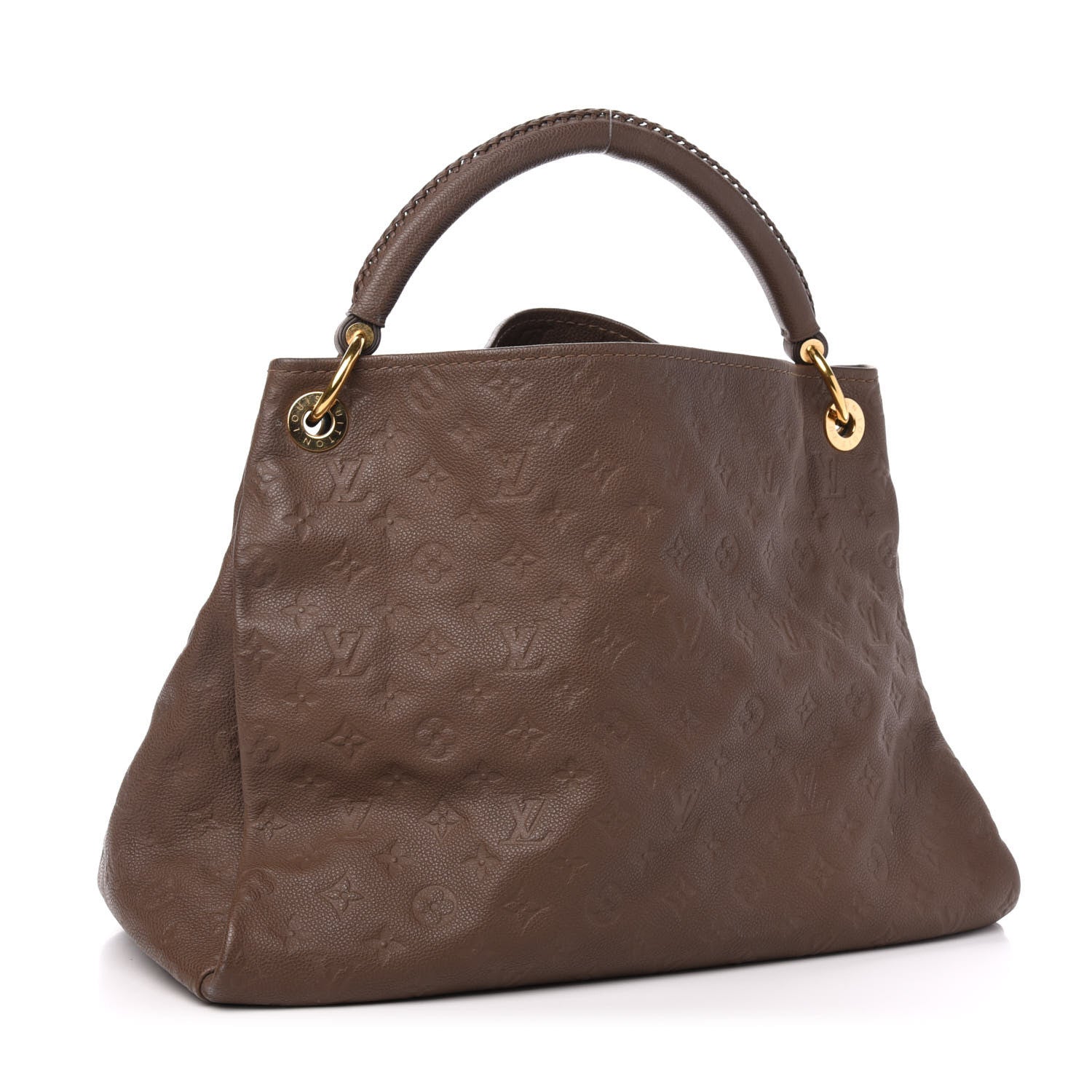 Louis Vuitton Empreinte Artsy MM Ombre 3 of 11