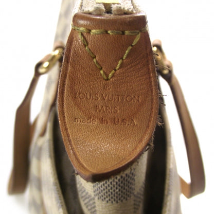 Louis Vuitton Damier Azur Totally MM 9 of 9