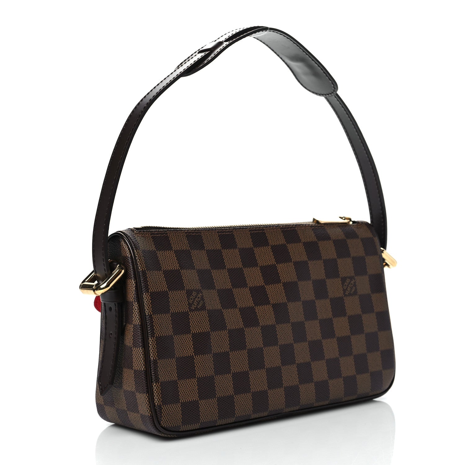 Louis Vuitton Damier Ebene Ravello GM 3 of 9
