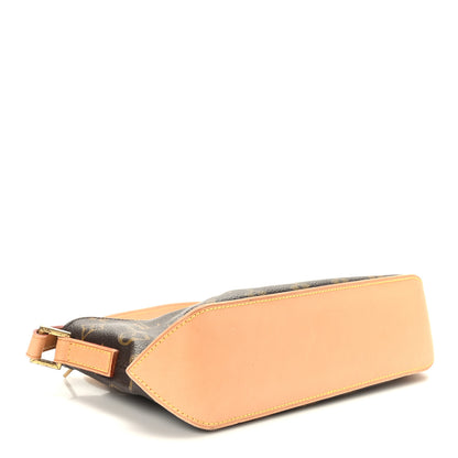 Louis Vuitton Monogram Trotteur 4 of 8