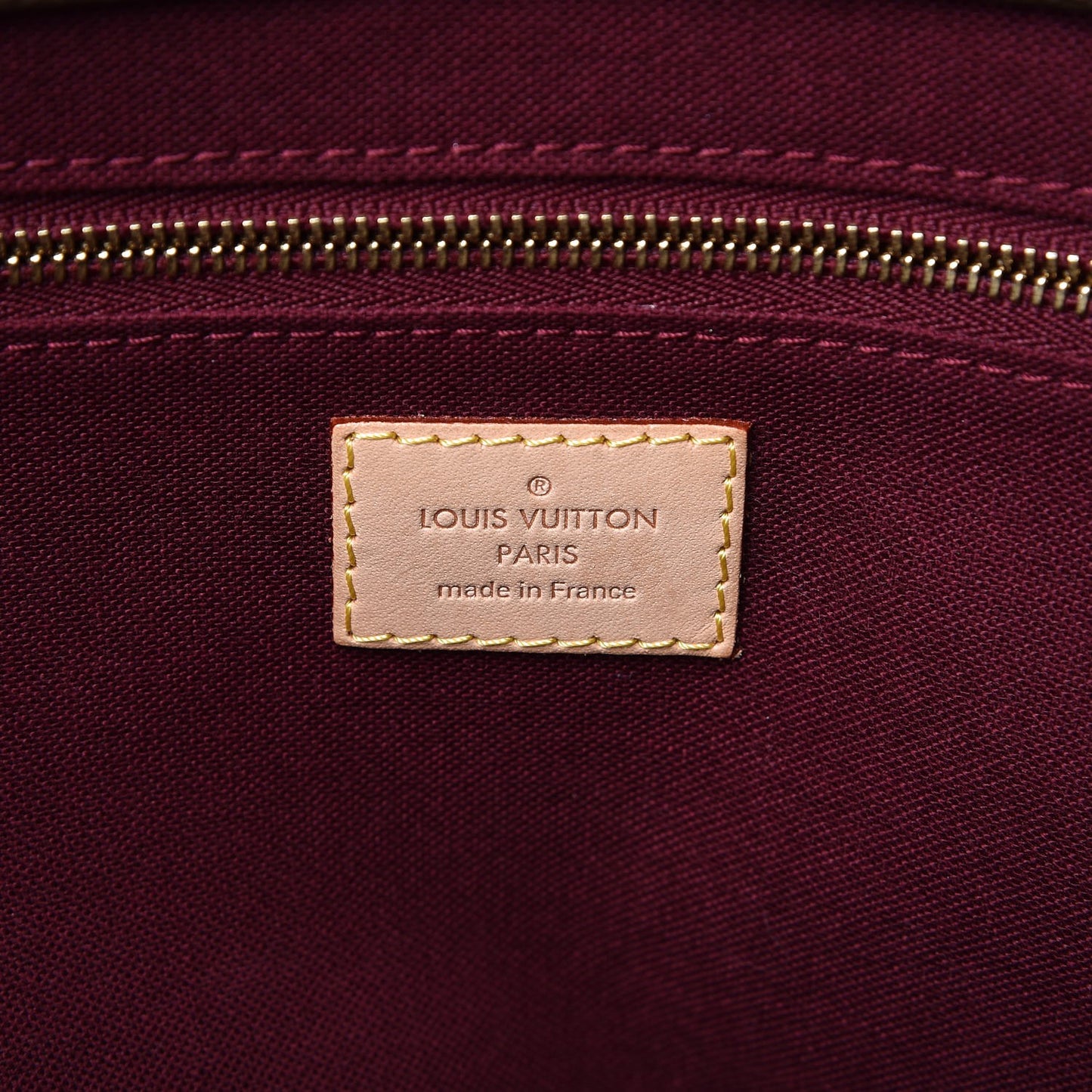 Monogram Raspail MM