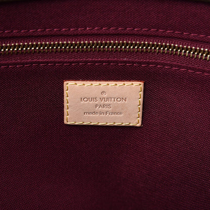 Louis Vuitton Monogram Raspail MM 6 of 7