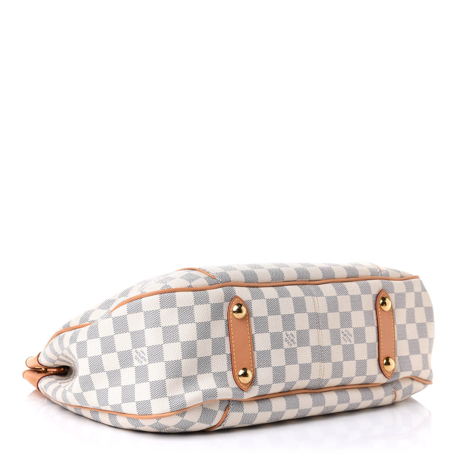 Louis Vuitton Damier Azur Galliera PM 4 of 11