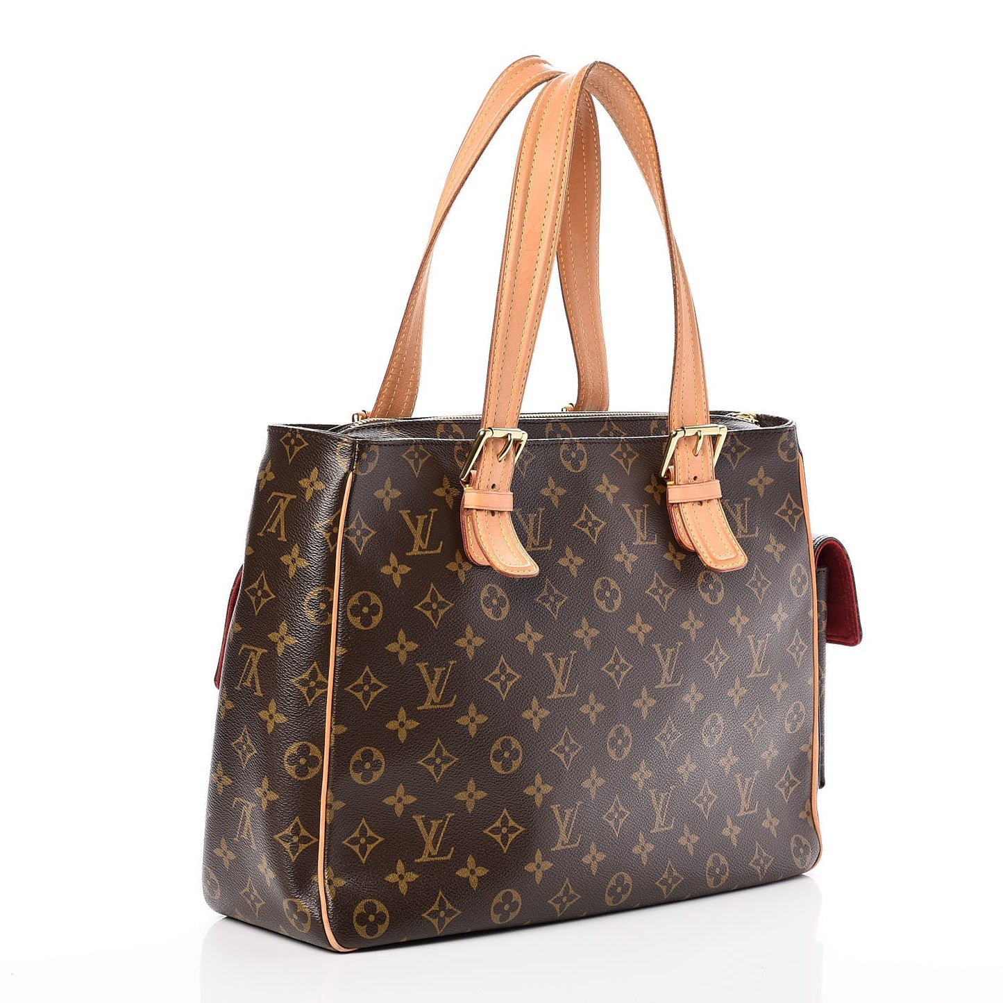 Monogram Multipli-Cite