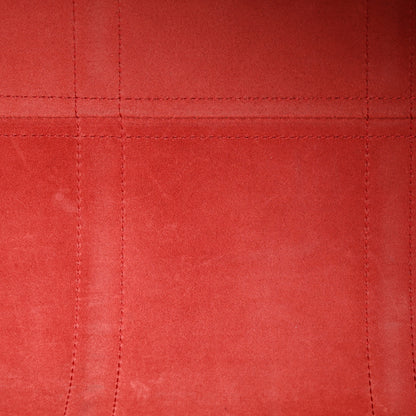 Louis Vuitton Epi Keepall 50 Castillan Red 4 of 20