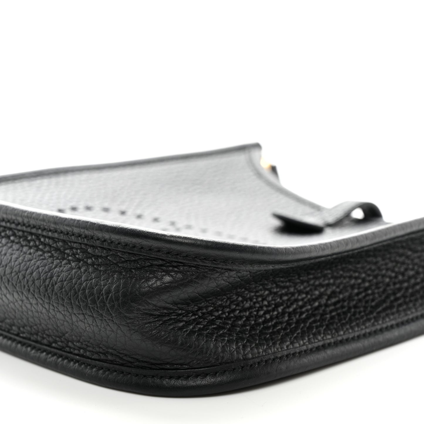 Taurillon Clemence Evelyne TPM Black