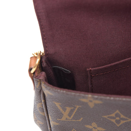 Louis Vuitton Monogram Favorite PM 7 of 10