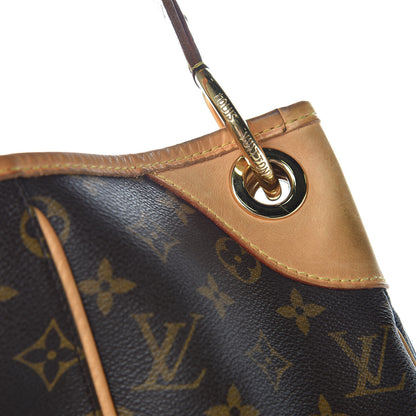 Louis Vuitton Monogram Galliera GM 13 of 24
