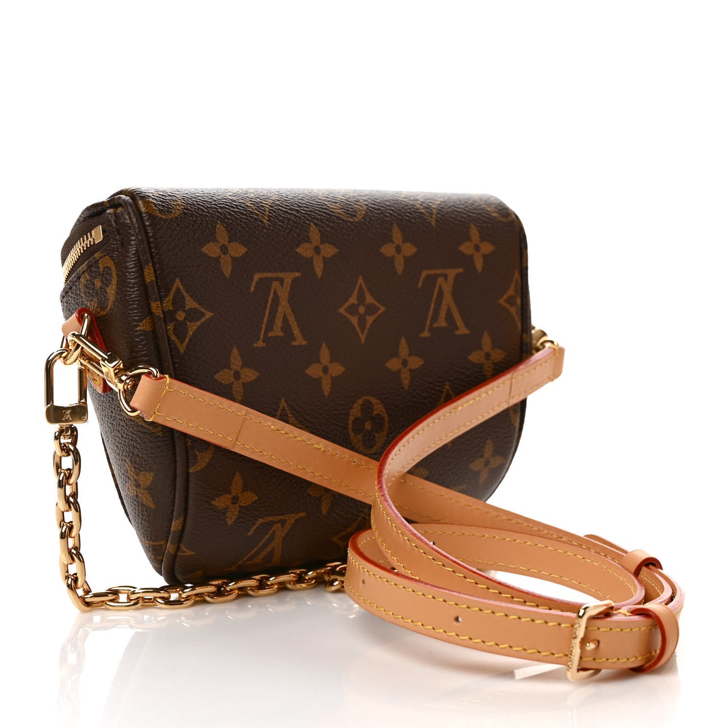 Monogram Mini Bumbag