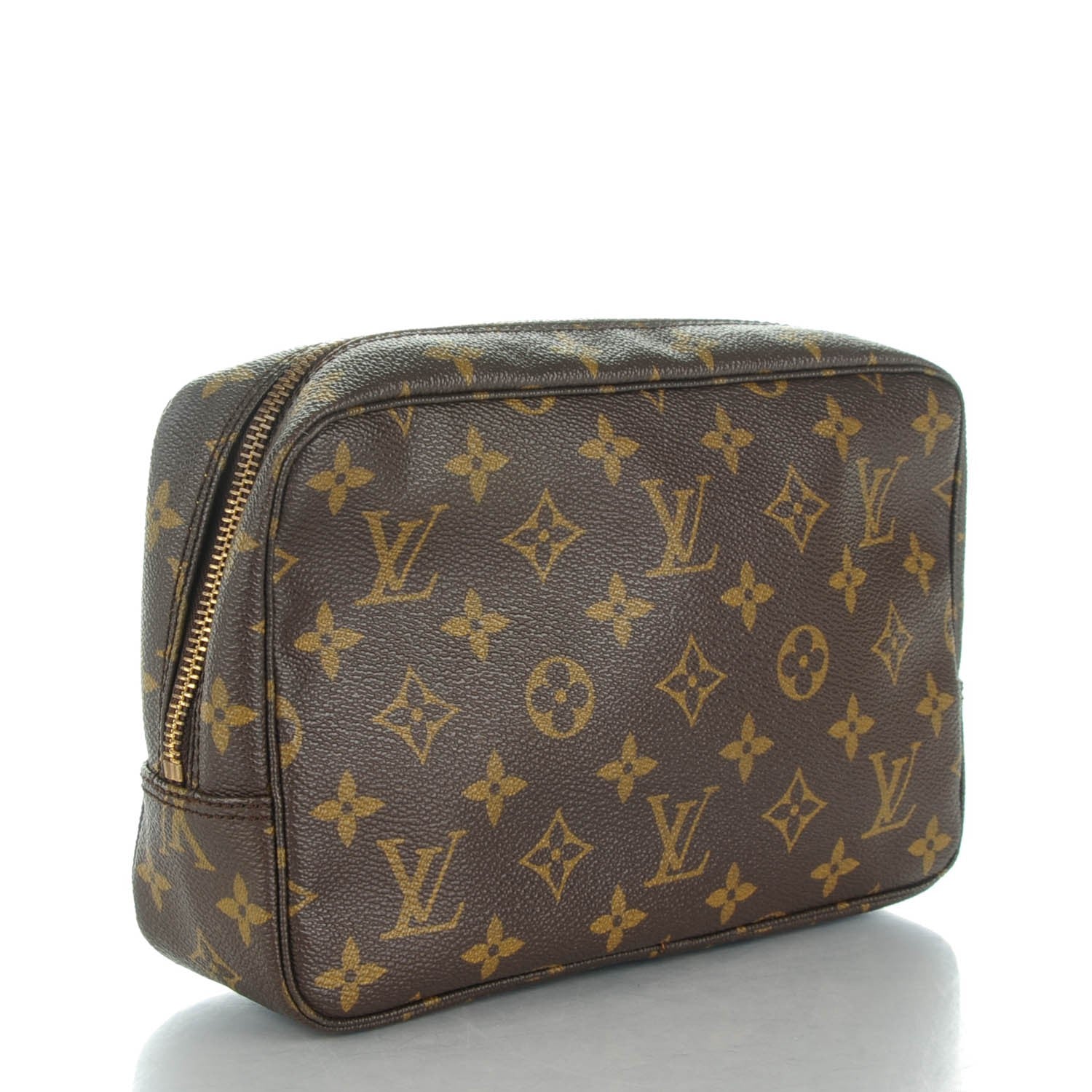 Louis Vuitton Monogram Trousse Toilette 23 3 of 6