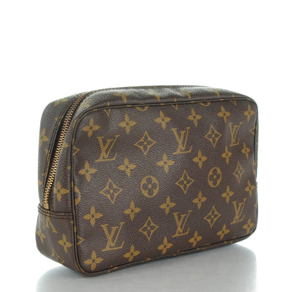 Louis Vuitton Monogram Trousse Toilette 23 3 of 6