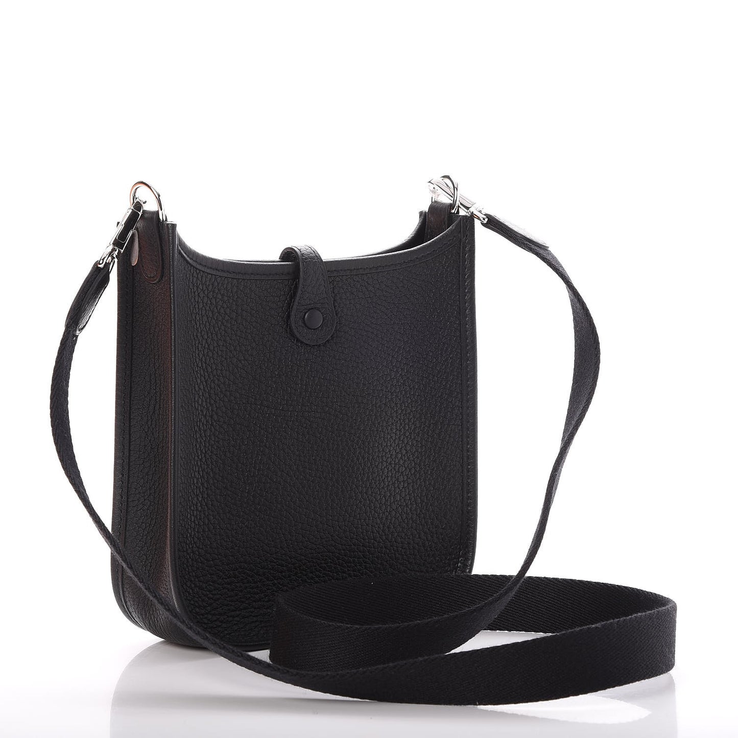 Taurillon Clemence Evelyne TPM Black