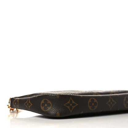 Louis Vuitton Monogram Pochette Accessories 5 of 9