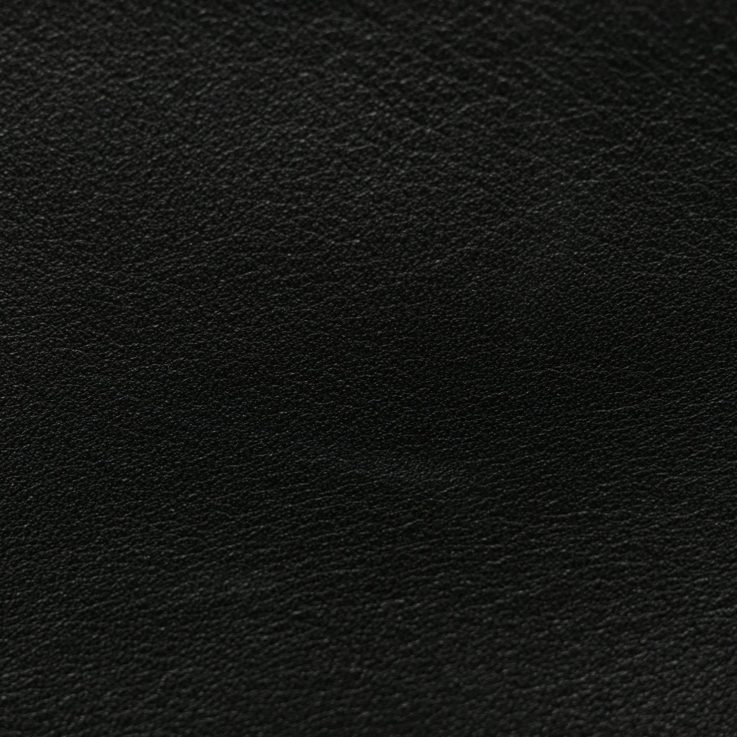 Natural Smooth Calfskin Medium Rodeo Top Handle Handbag Black