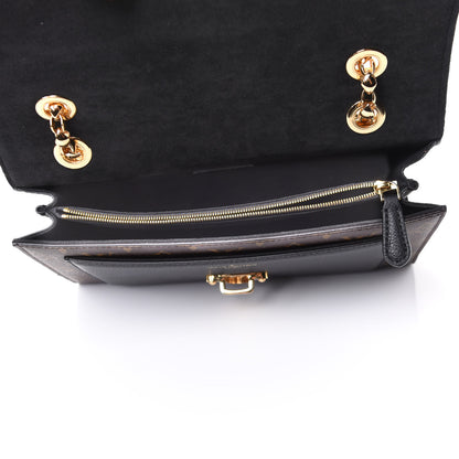 Louis Vuitton Monogram Victoire Black 4 of 4