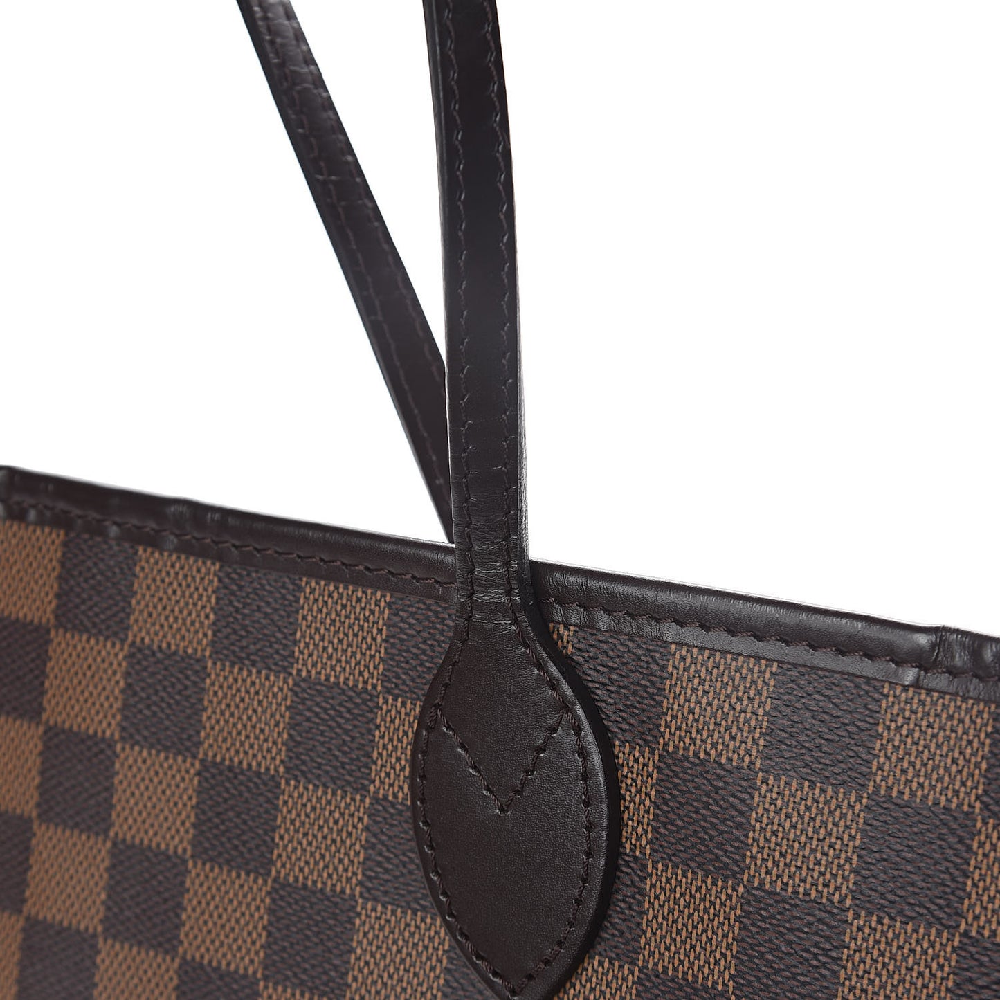 Damier Ebene Neo Neverfull GM