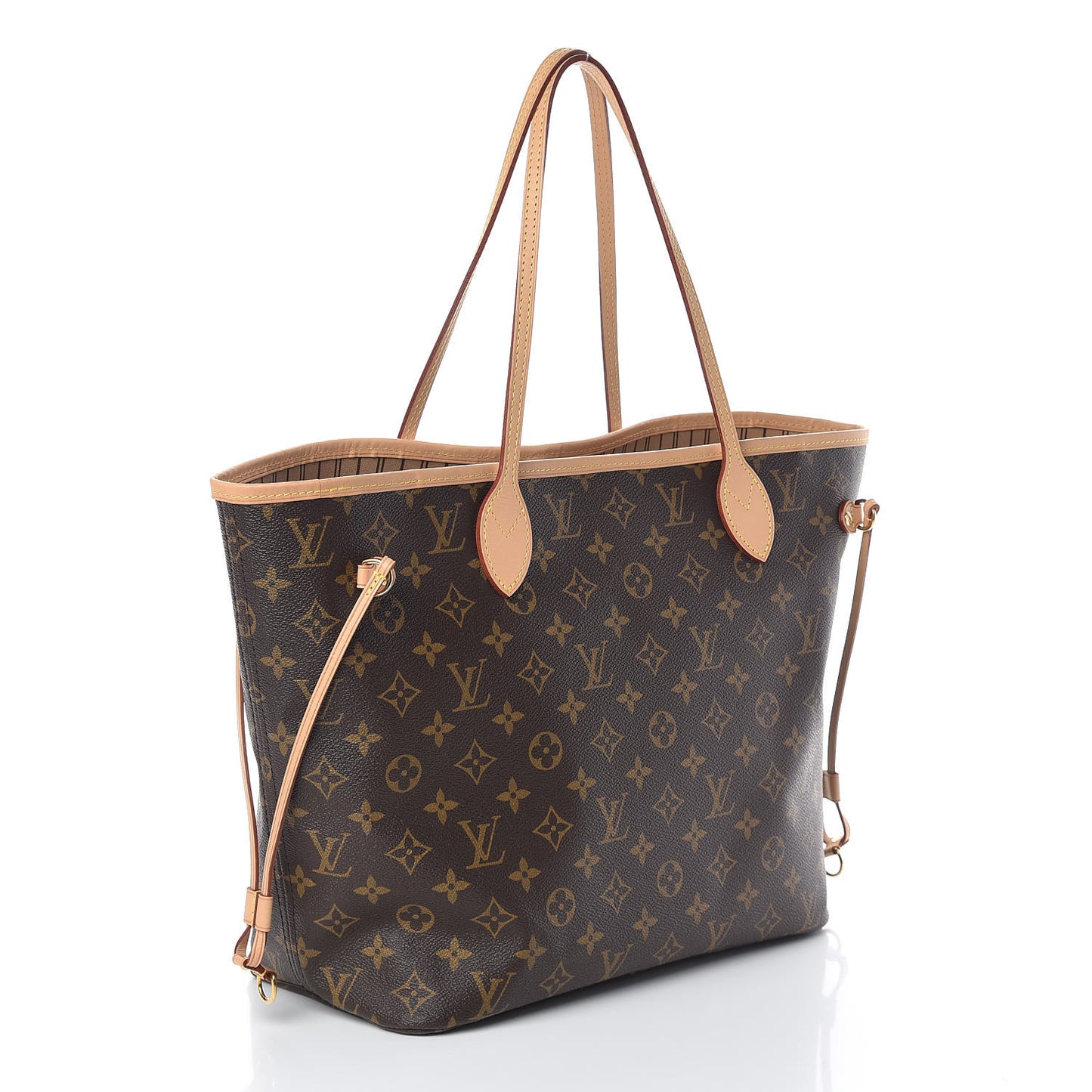 Monogram Neo Neverfull MM