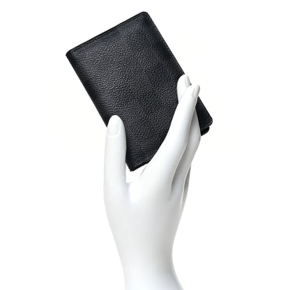 Louis Vuitton Damier Graphite Pocket Organizer NM 2 of 10