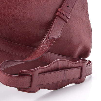 Balenciaga Agneau Classic Hardware Velo Cassis 18 of 23