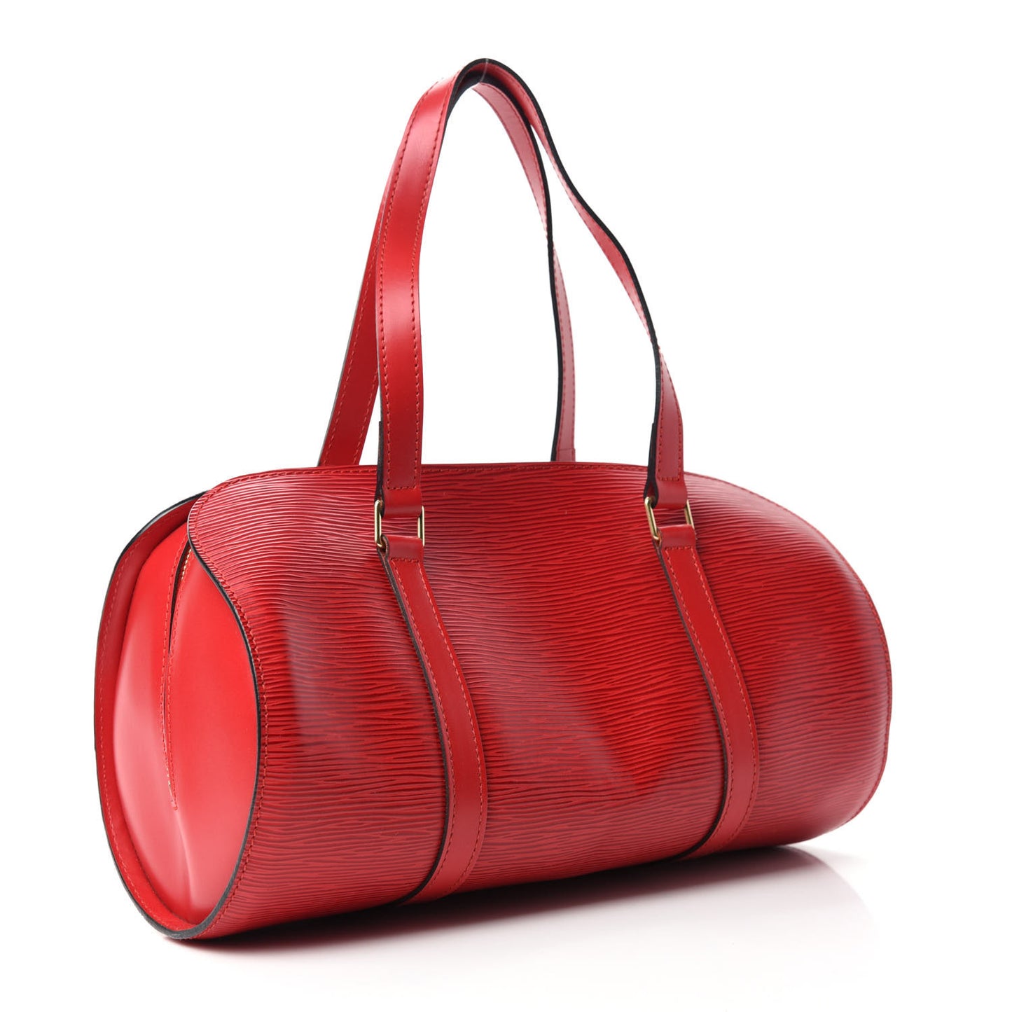 Epi Soufflot Castillan Red