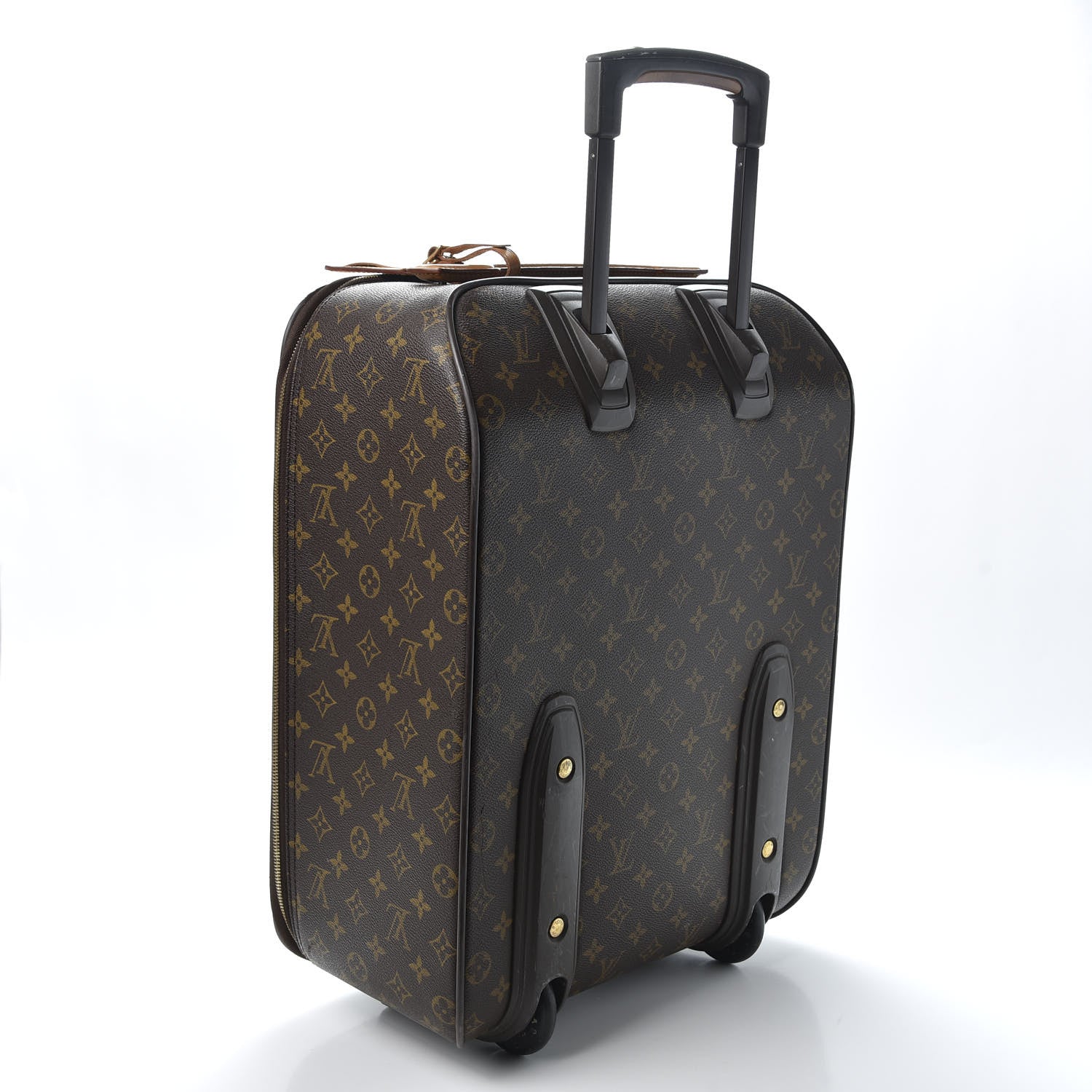 Louis Vuitton Monogram Pegase 45 2 of 10