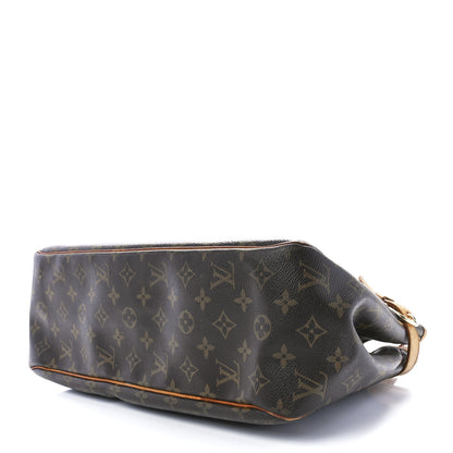 Louis Vuitton Monogram Batignolles Horizontal 9 of 15