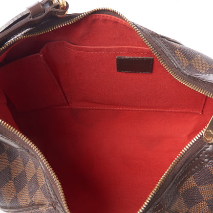 Louis Vuitton Damier Ebene Thames GM 7 of 9