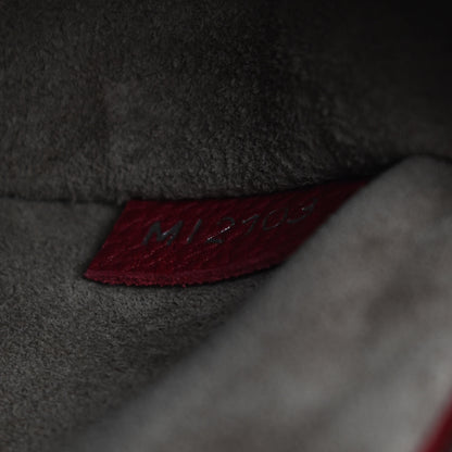 Louis Vuitton Veau Cachemire SC Bag PM Cherry 7 of 9