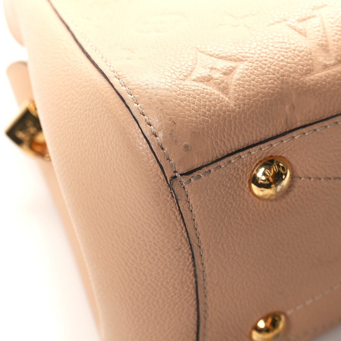 Empreinte Montaigne MM Papyrus