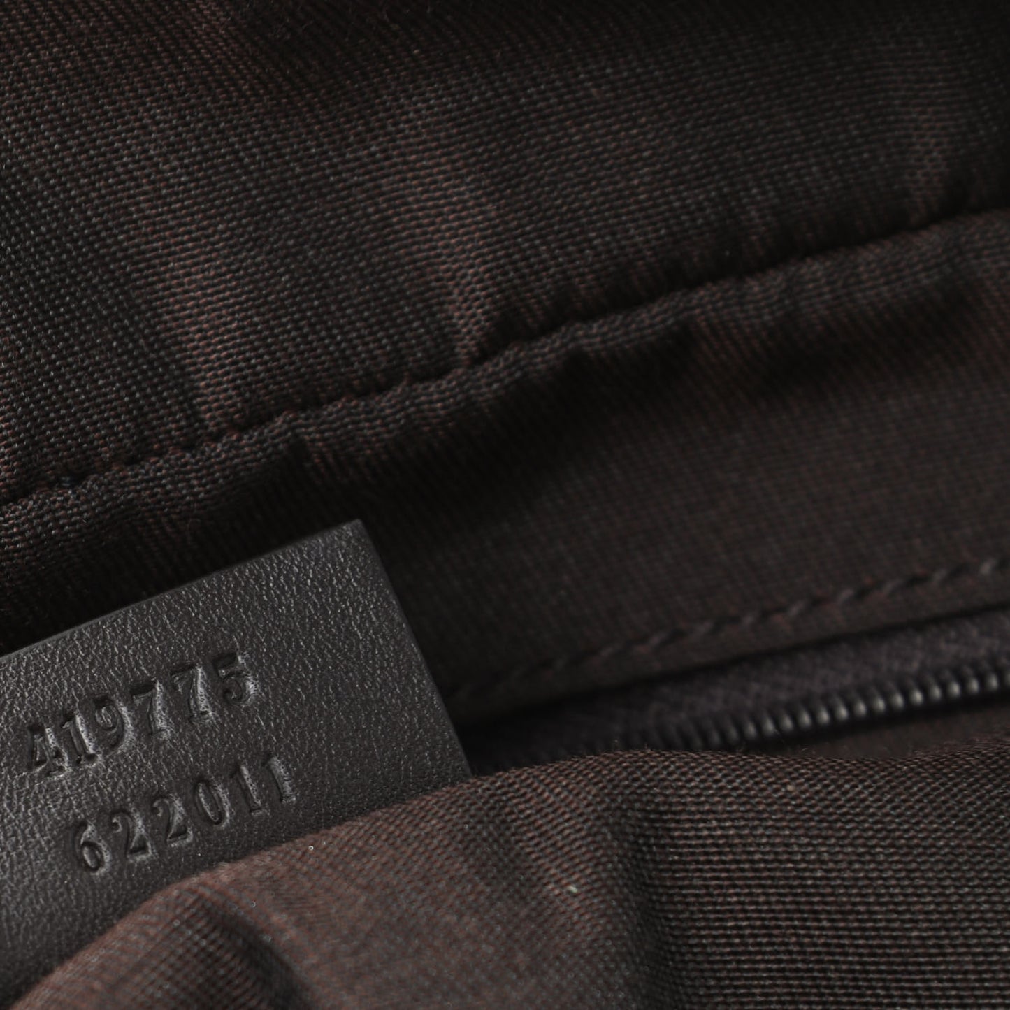 Microguccissima Toiletry Case Testa di Moro