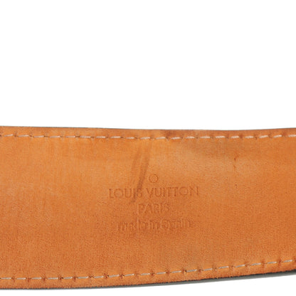 Louis Vuitton Monogram LV Initiales Belt 100 40 7 of 8