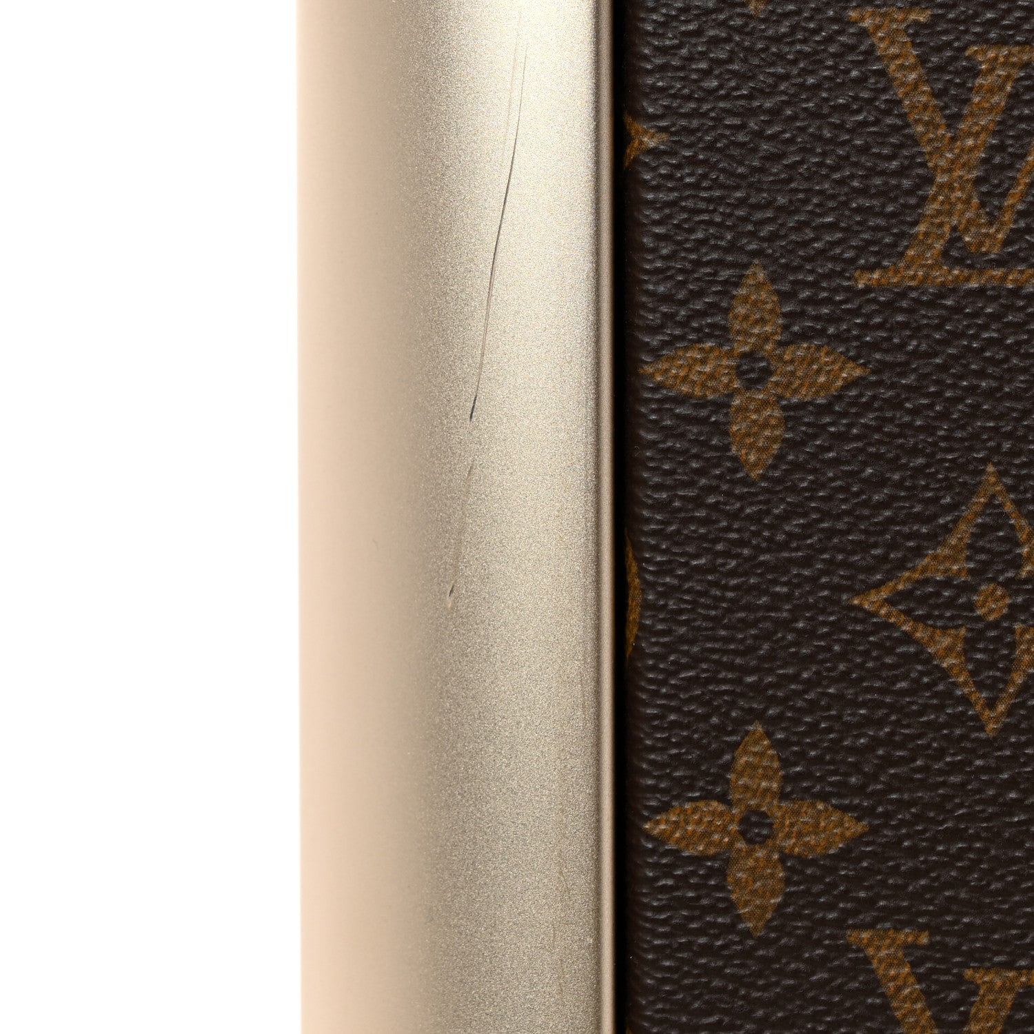Louis Vuitton Monogram Horizon 55 17 of 18