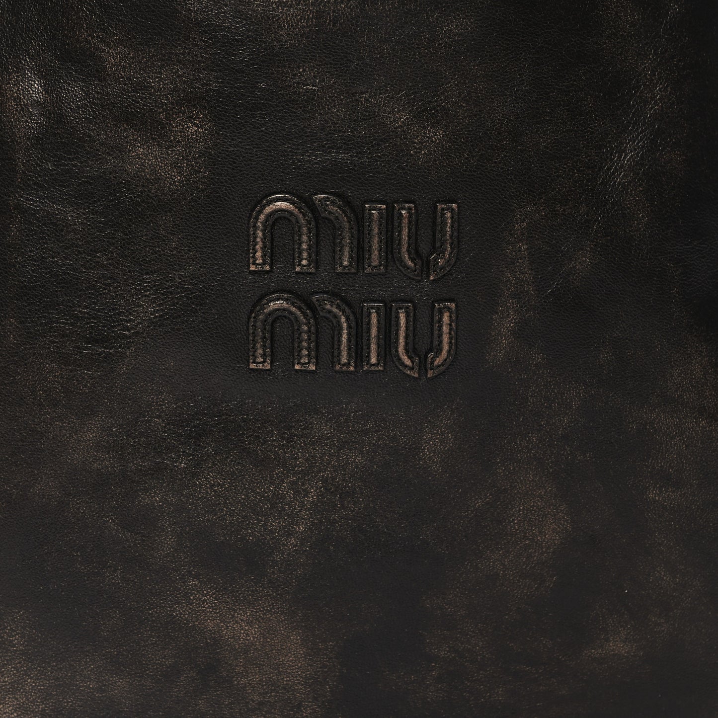 Nappa Ivy Bag Sand Coffee