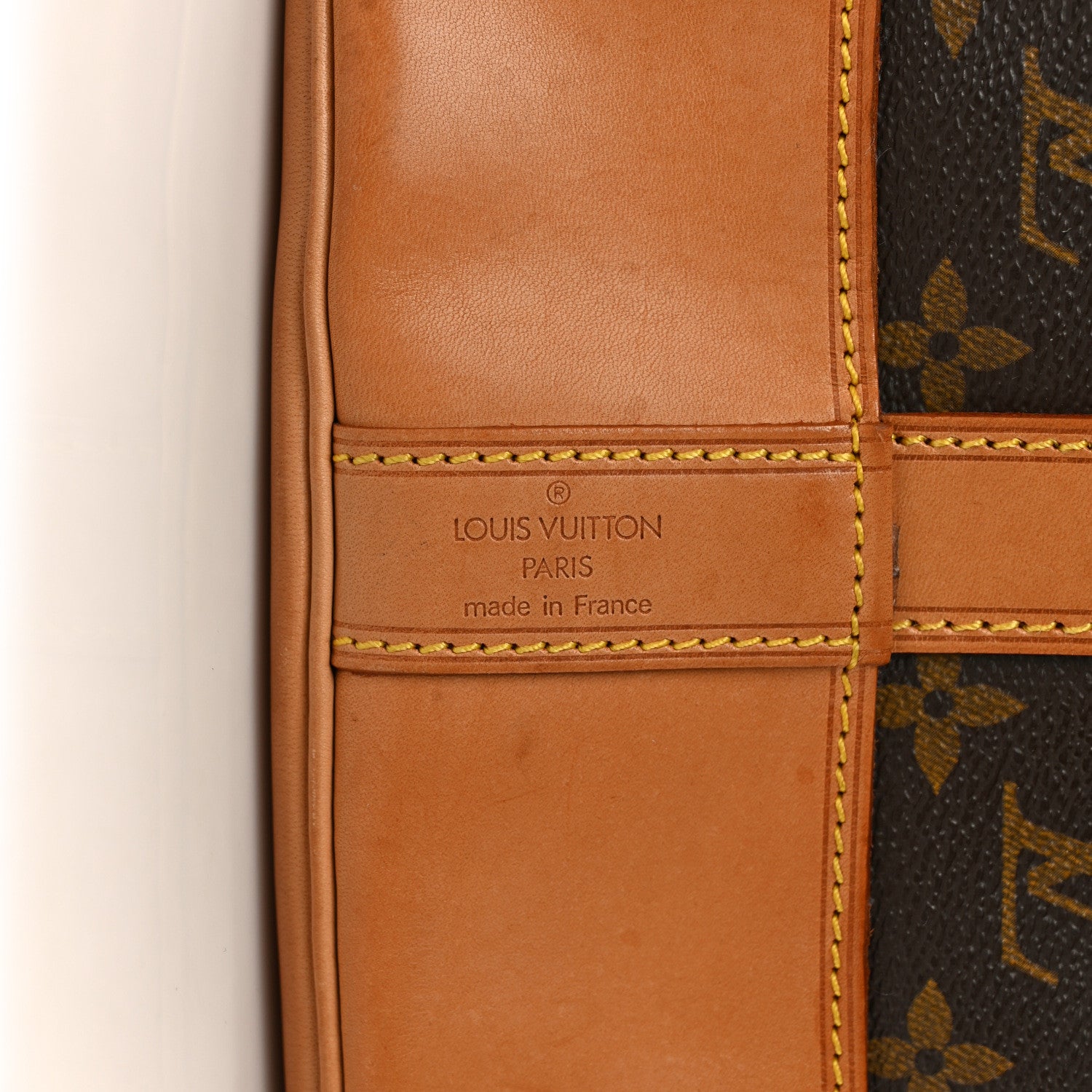 Louis Vuitton Monogram Randonnee PM 6 of 10