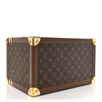 Louis Vuitton Monogram Boite Pharmacie Toiletry Case 5 of 17