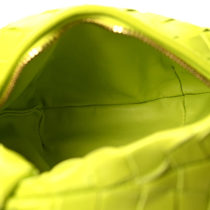 Bottega Veneta Nappa Intrecciato Mini Jodie Kiwi 5 of 10