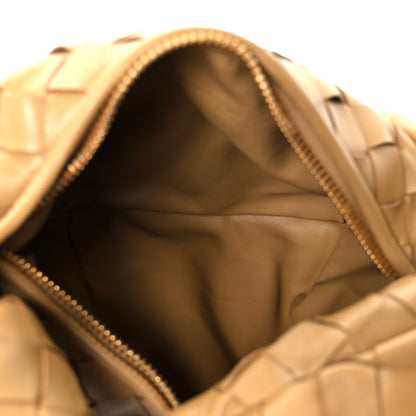 Bottega Veneta Nappa Intrecciato Mini Jodie Porridge 5 of 11