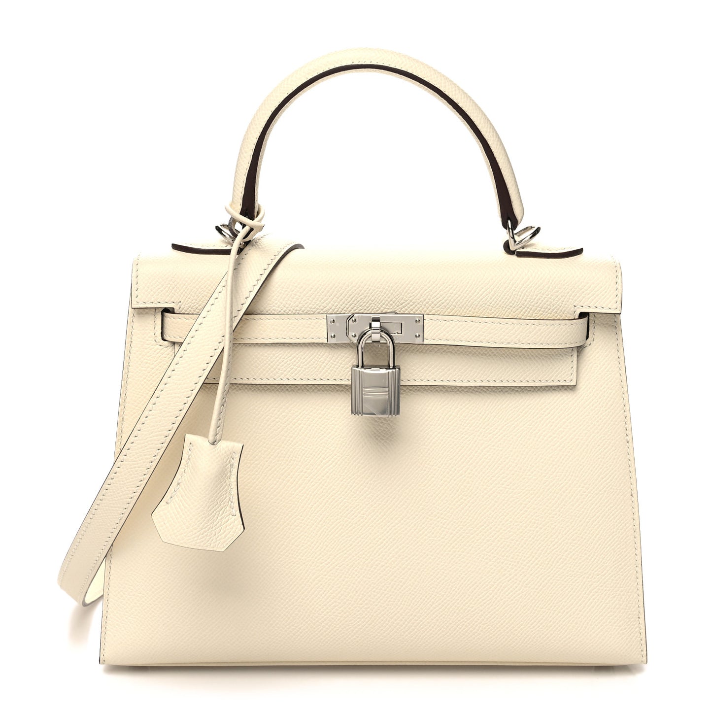 Epsom Verso Kelly Sellier 25 Nata Ocre